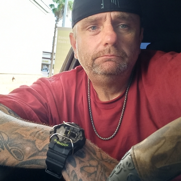 Meet your Posher, Andy - Picture 2 of 2